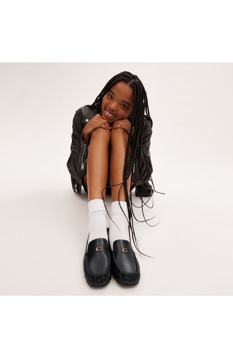 COACH Ronnie Loafer, Alternate, color,