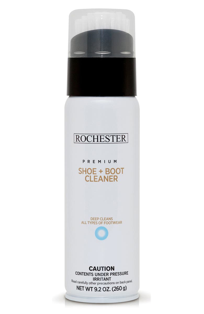 ROCHESTER Shoe & Boot Cleaner, Main, color, N/ A