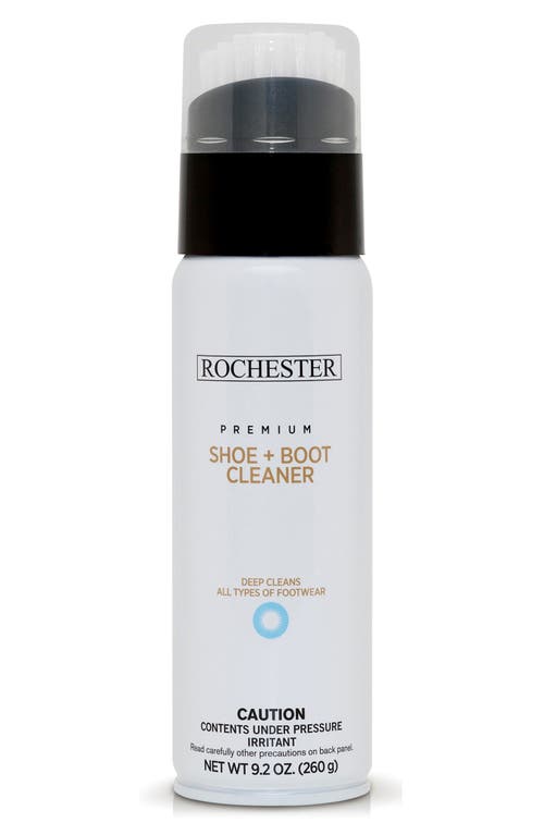 Rochester Shoe & Boot Cleaner