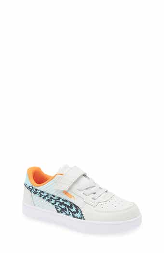 PUMA Kids' Caven 2.0 Poised Sneaker