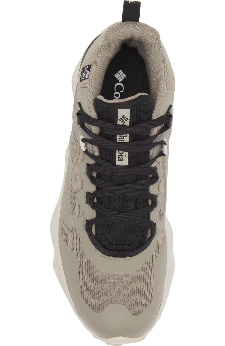 Columbia Facet 75 OutDry<sup>™</sup> Waterproof Mid Hiking Boot, Alternate, color,