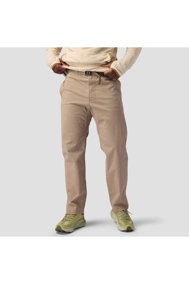 Venture Daily Pant G2 - Men's, Main, color, Fallen Rock