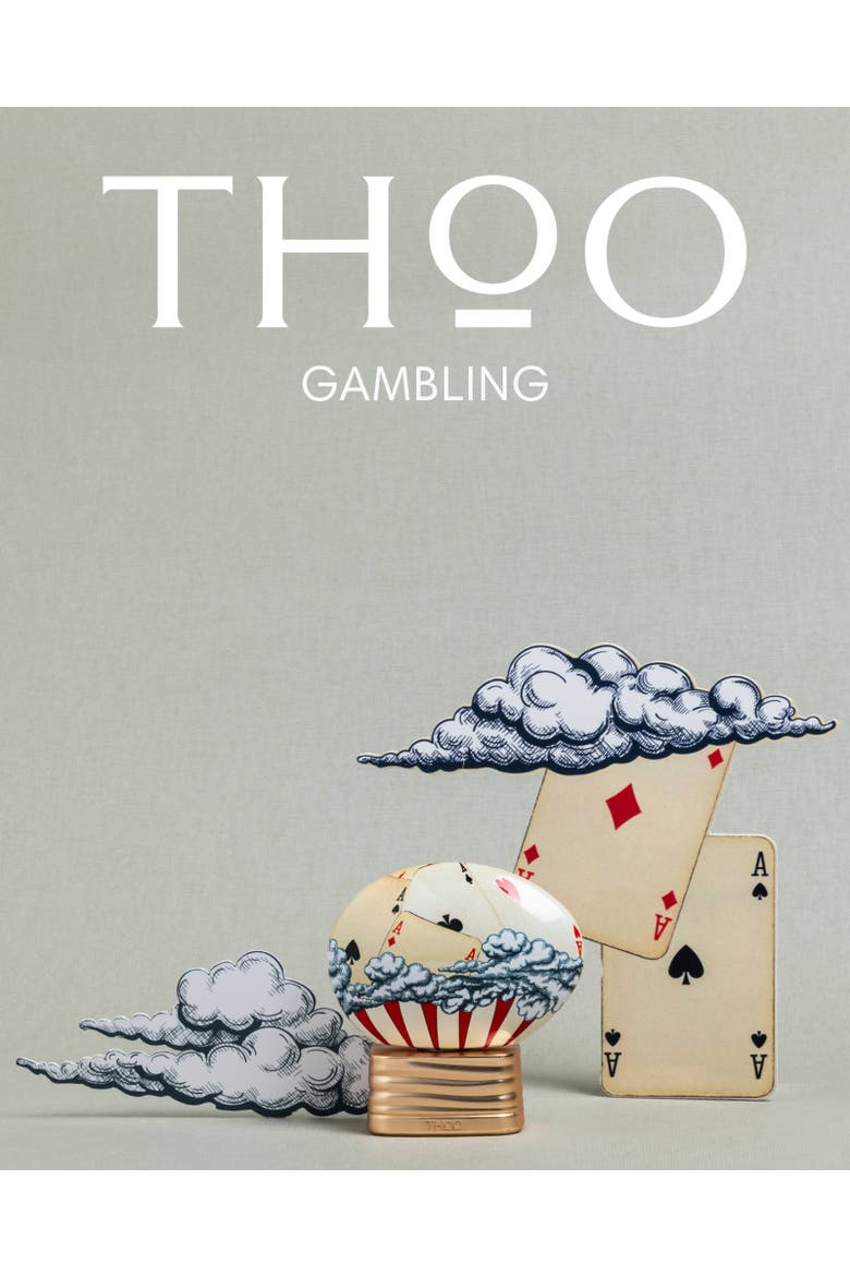 Gambling Eau de Parfum, Alternate, color, None