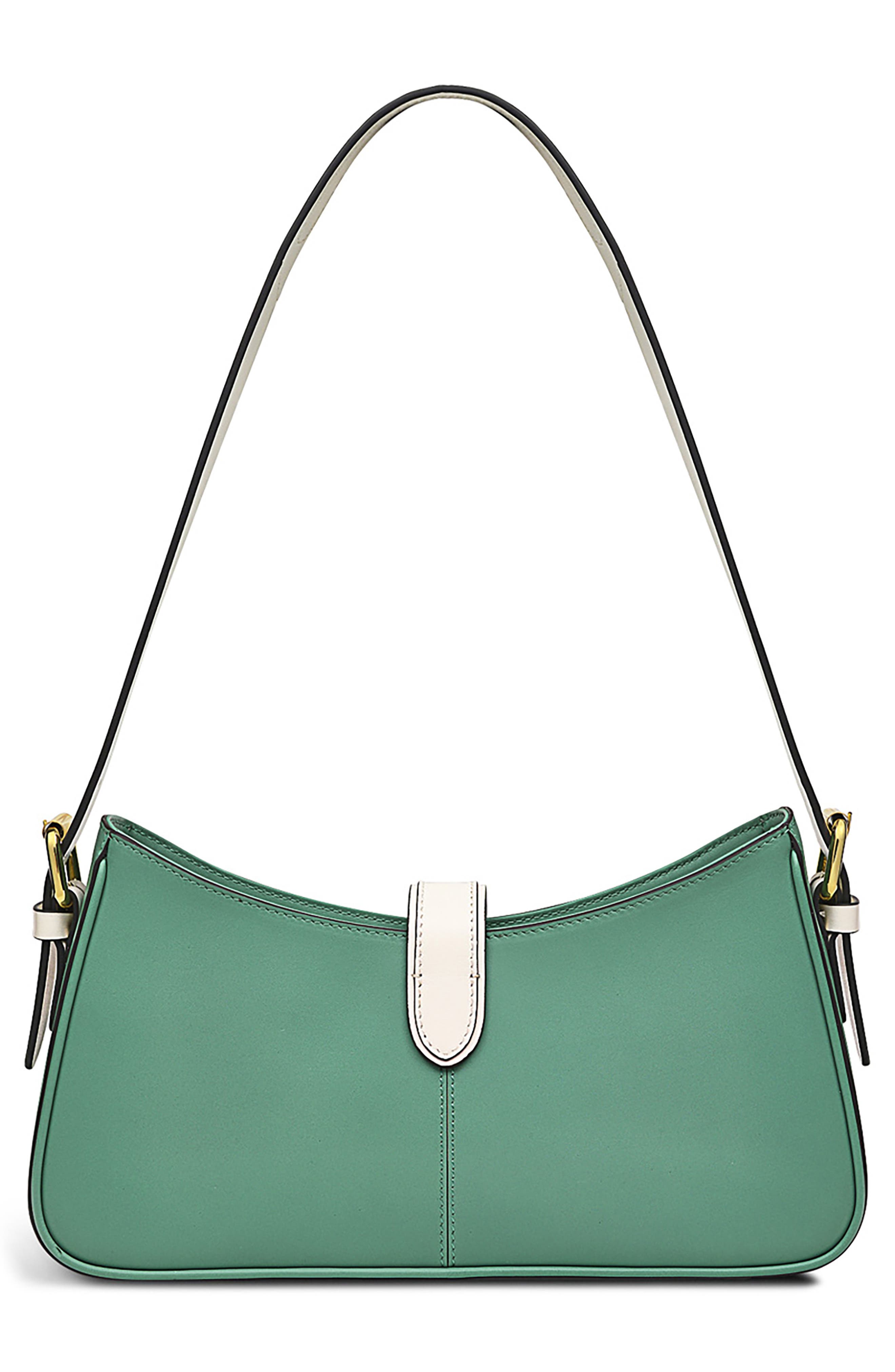 Radley Kentucky Derby<sup>®</sup> Medium Zip Shoulder Bag, Alternate, color, 