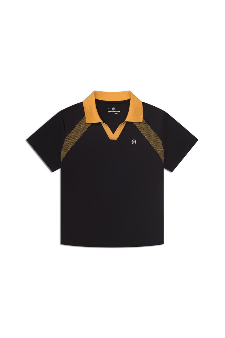 Adelina Polo, Alternate, color, BLACK BEAUTY