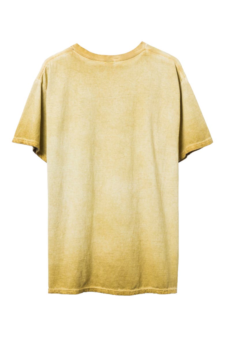 Bronco Ranger XLT Graphic T-Shirt, Alternate, color, BUTTERNUT