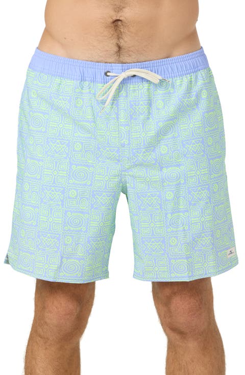 Hermosa Swim Trunks