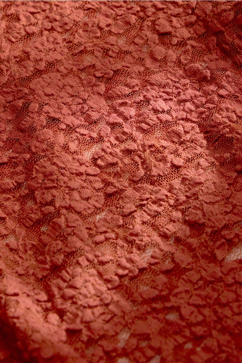 Hazel Top, Alternate, color, Auburn