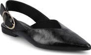 Journee Collection Jacqueline Slingback Flat