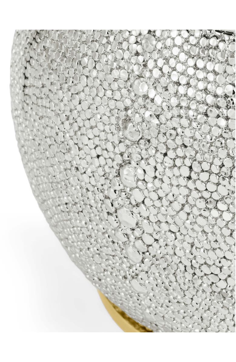 Michael Aram Shagreen Small Vase, Alternate, color, 