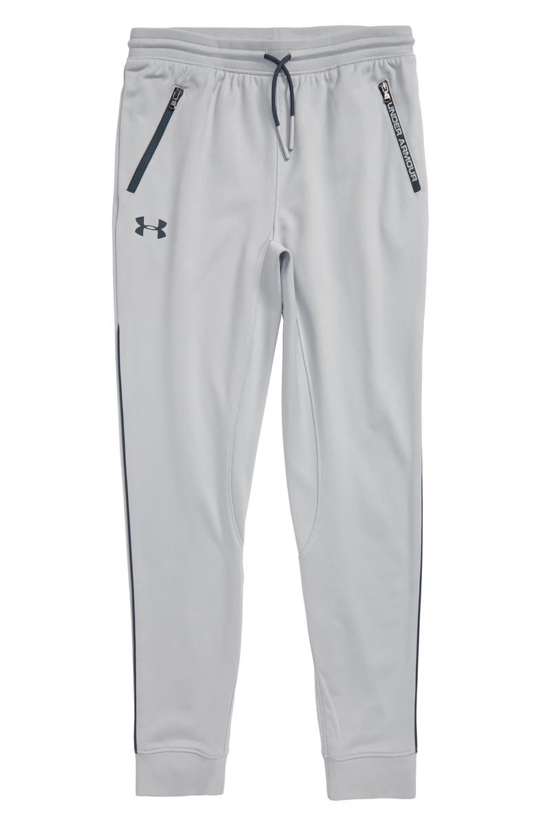 Under Armour Pennant Tapered Sweatpants, Main, color,