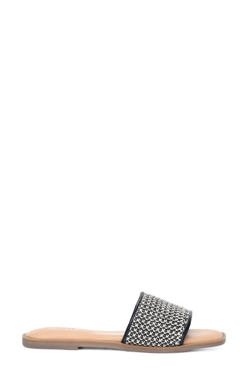 Jelavu Delicate Slide Sandal