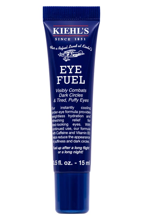 Eye Fuel Eye Gel