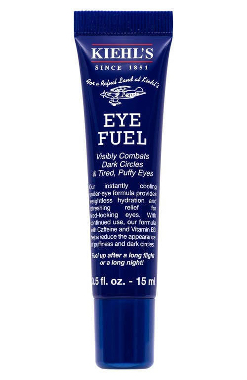Kiehl's Since 1851 Eye Fuel Eye Gel 