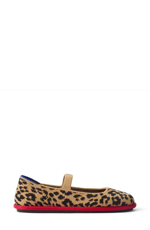 The Rothy's Cruiser Mary Jane Flat
