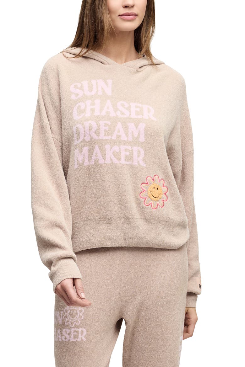 CozyChic Ultra Lite™ Smiley Sun Chaser, Main, color, WILLOW MULTI