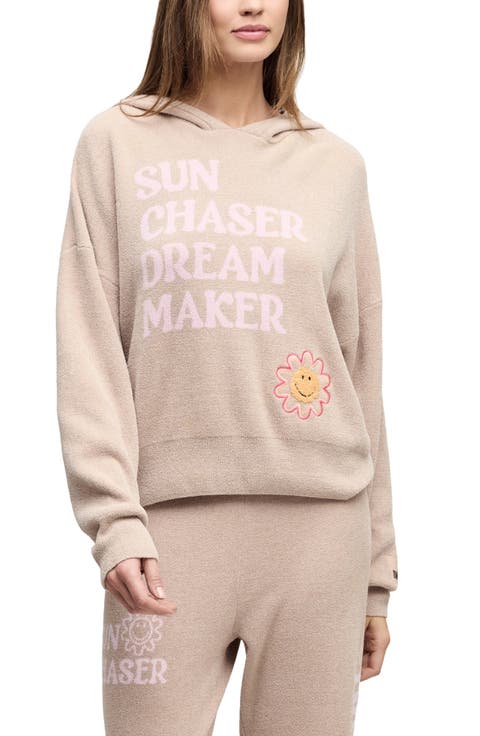 CozyChic Ultra Lite™ Smiley Sun Chaser