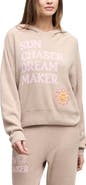 Barefoot Dreams® CozyChic Ultra Lite™ Smiley Sun Chaser
