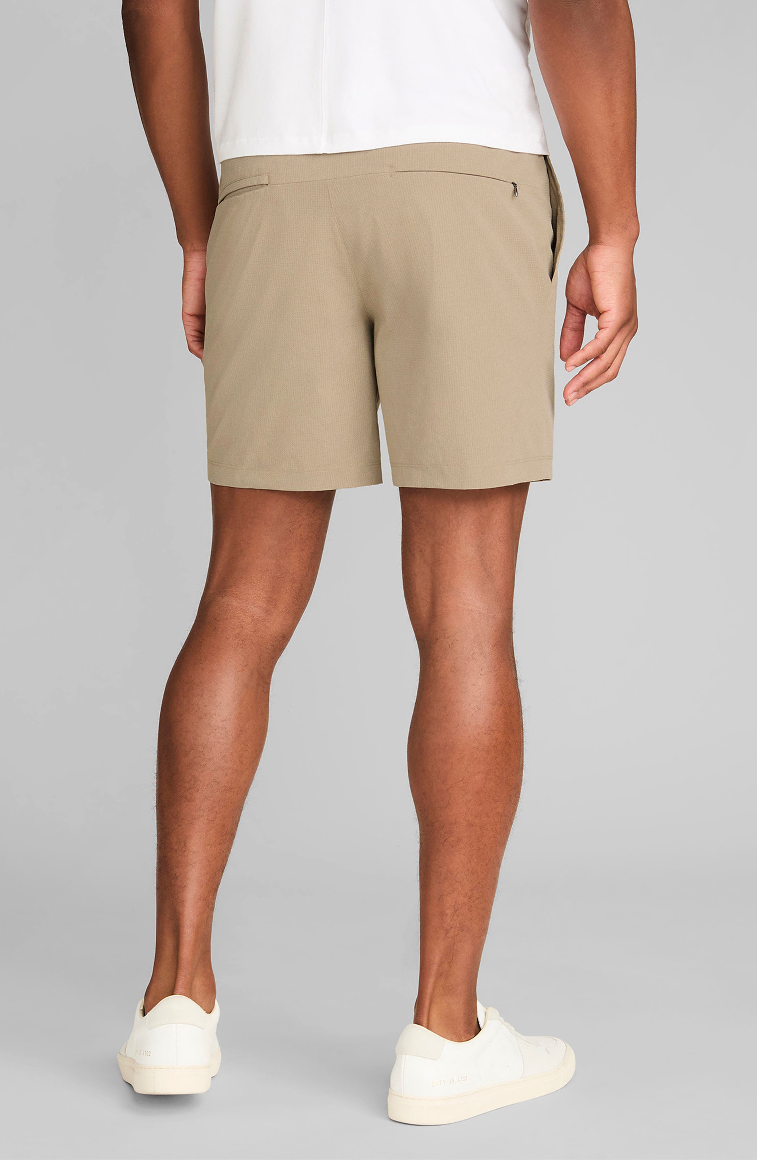 Air Flow Shorts - image 4