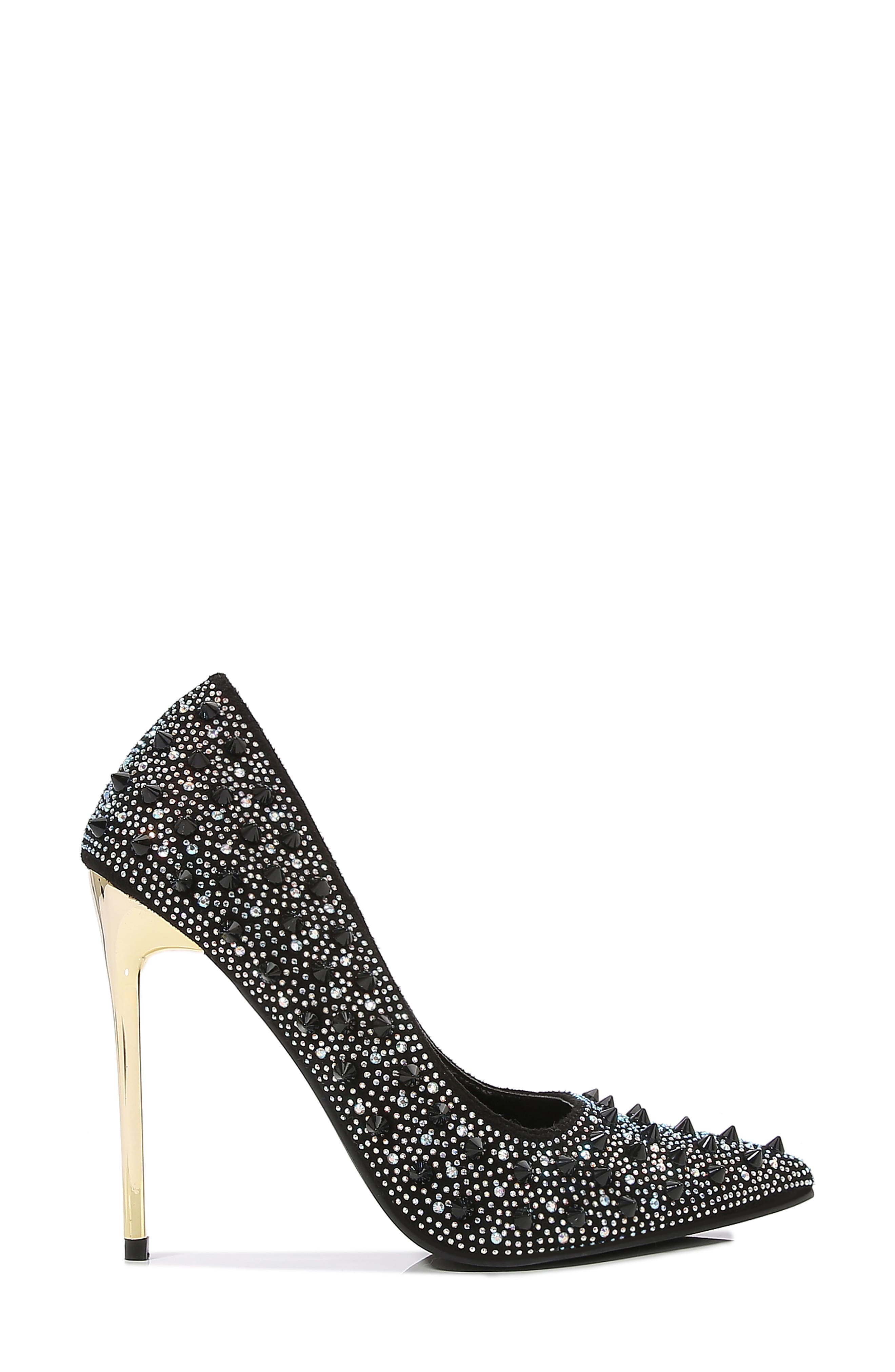 BERNESS Wanda Spike Pump, Alternate, color, 
