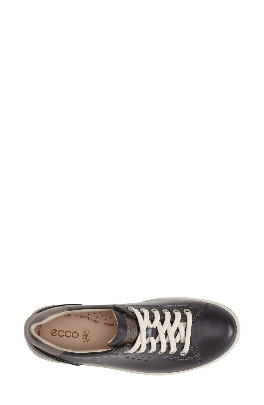 ECCO 'Chase II' Sneaker, Alternate, color, 