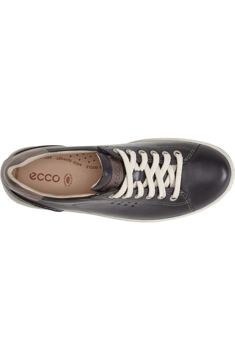 ECCO 'Chase II' Sneaker, Alternate, color,