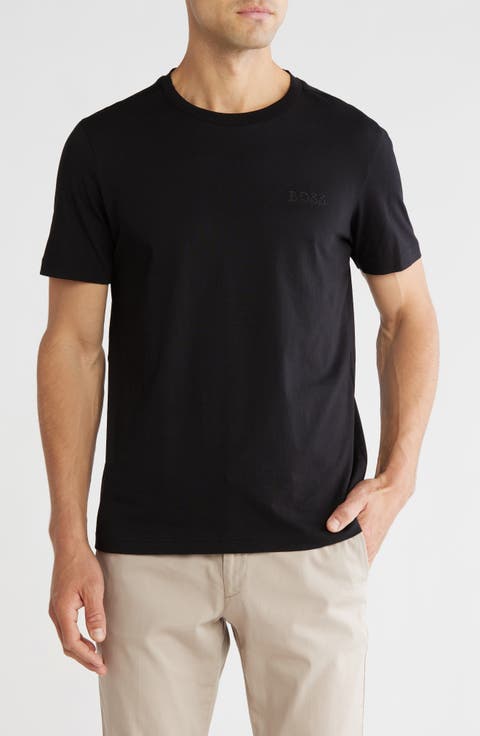Logo Graphic T-Shirt