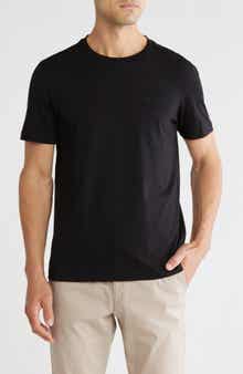 BOSS Logo Graphic T-Shirt