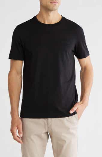 BOSS Logo Graphic T-Shirt