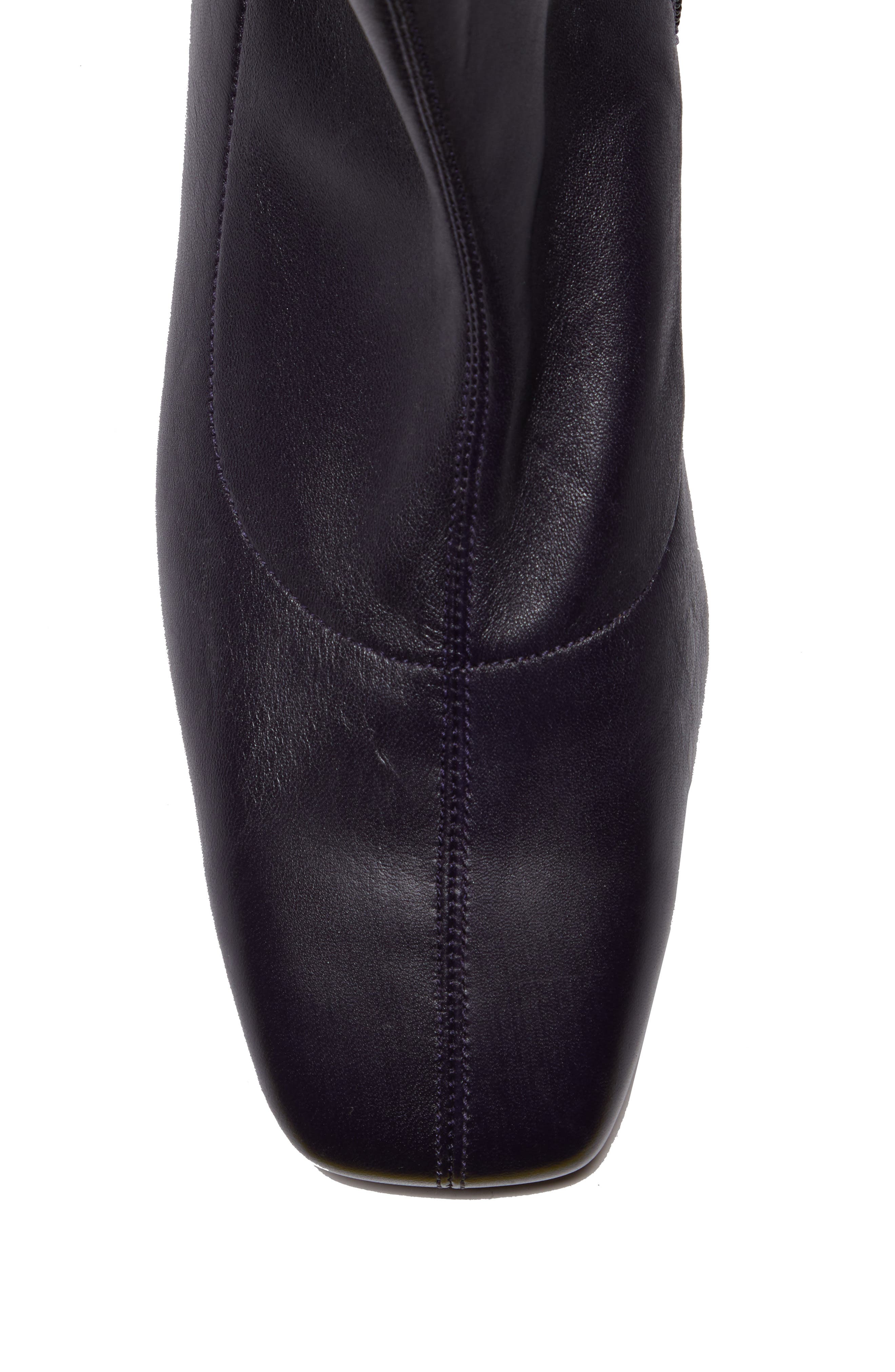 By Far Este Bootie, Alternate, color, 