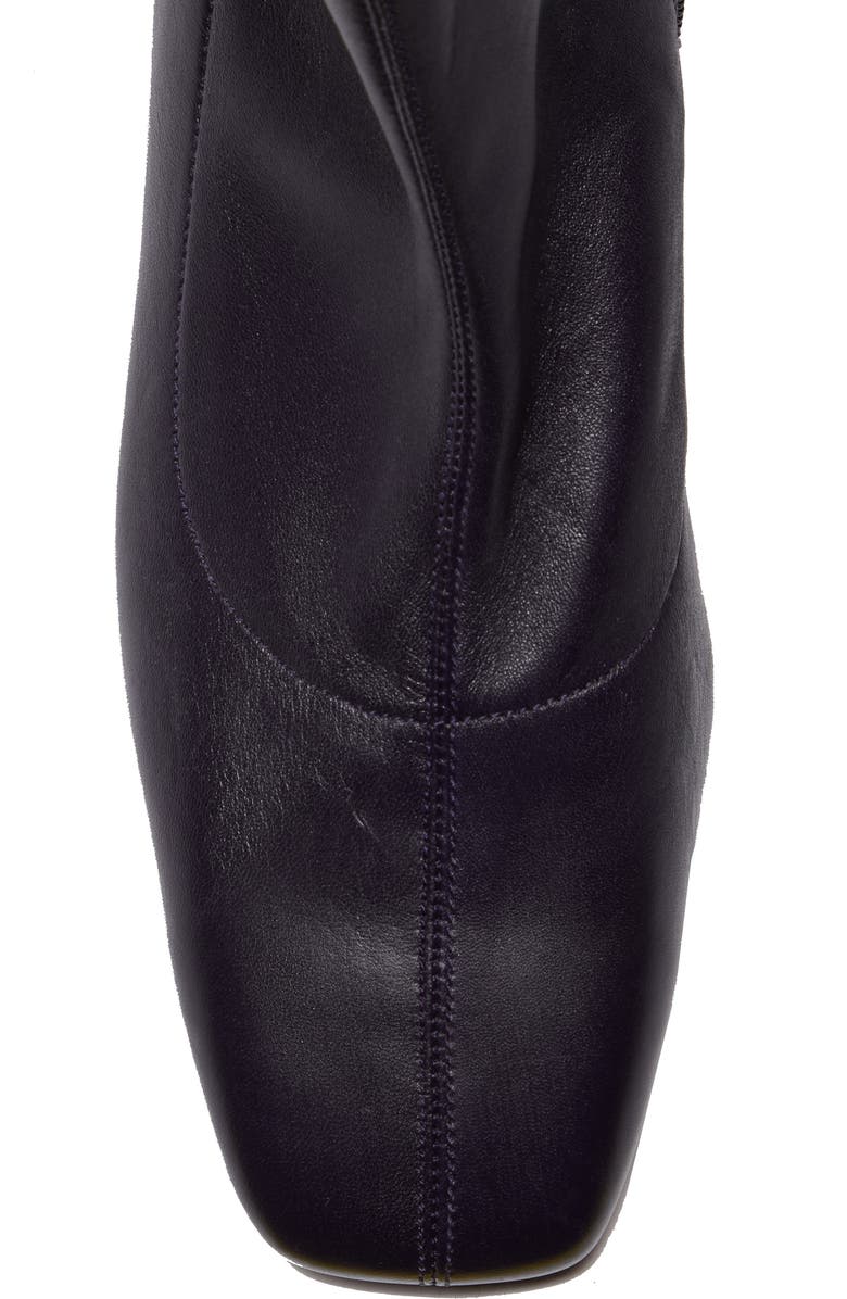 By Far Este Bootie, Alternate, color,