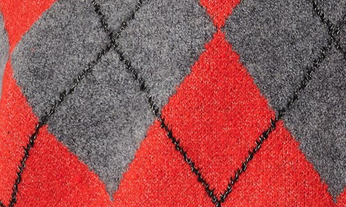 Scotch & Soda Crewneck Pullover Sweater In Multi
