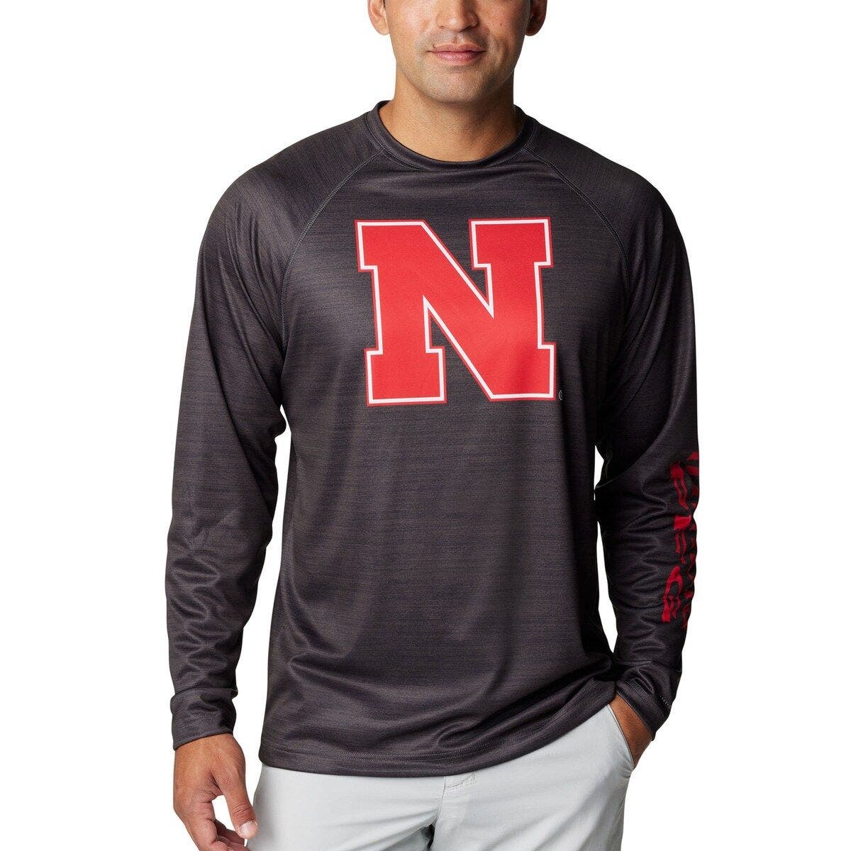 selected Heather Charcoal