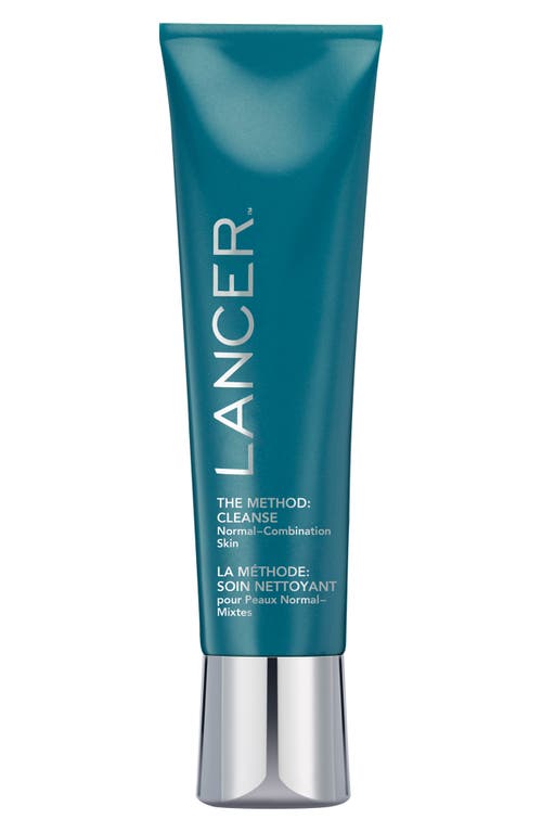 LANCER Skincare The Method: Cleanse for Normal to Combination Skin  product