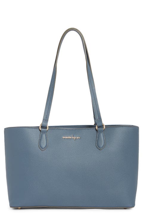 Two-for-One Tote Bag