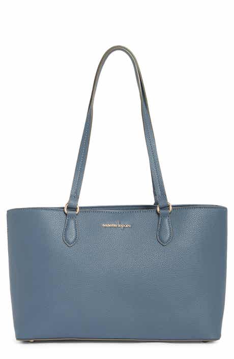 Nanette Lepore Two-for-One Tote Bag