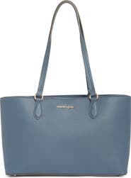 Nanette Lepore Two-for-One Tote Bag