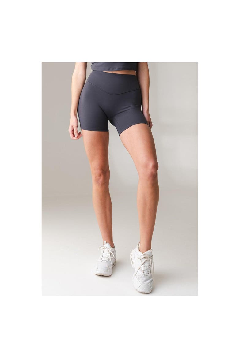 Cloud II Volley Short, Main, color, Iron