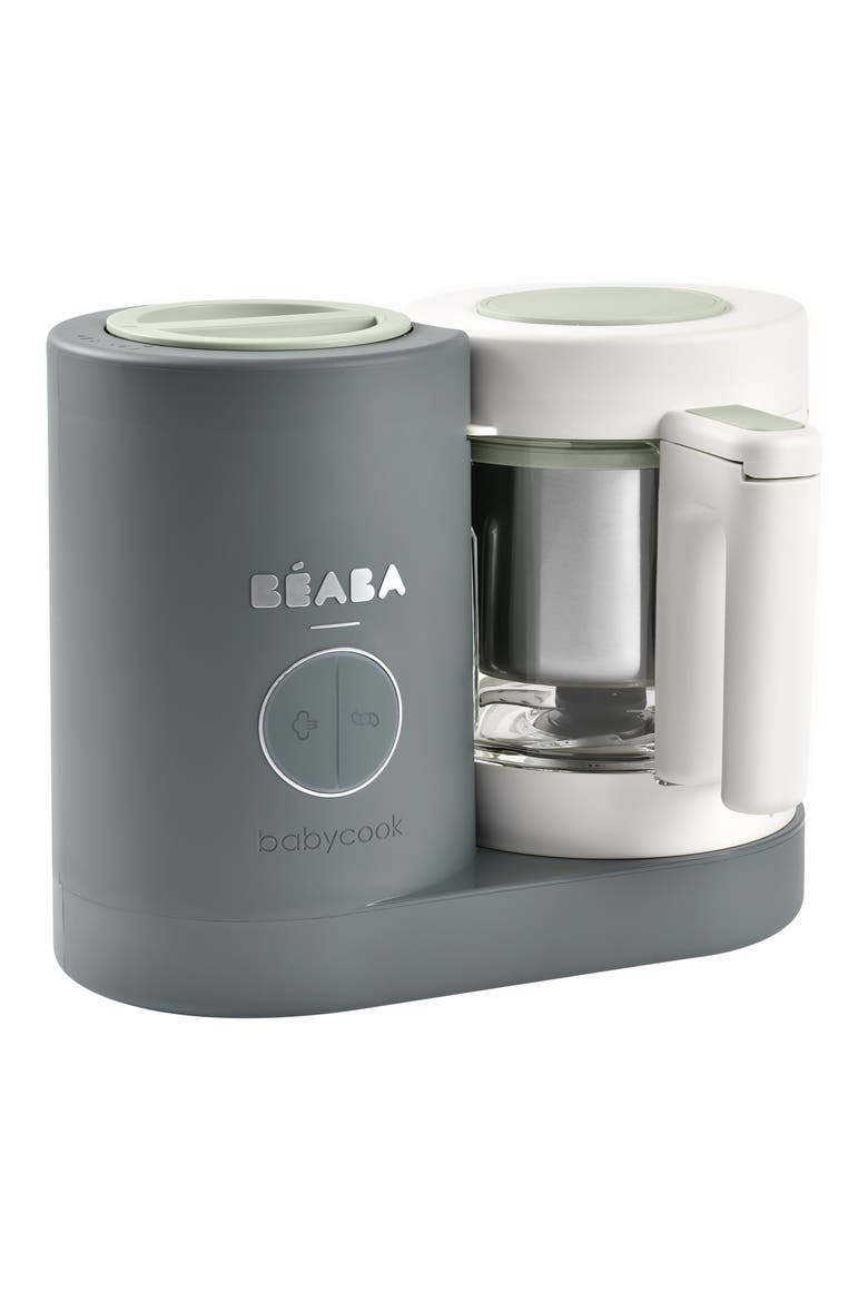 Babycook Neo Baby Food Maker, Alternate, color, MINERAL