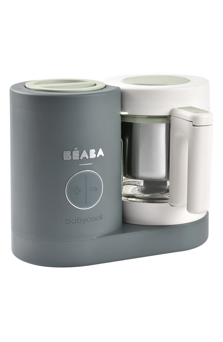 BEABA Babycook Neo Baby Food Maker, Alternate, color, Mineral