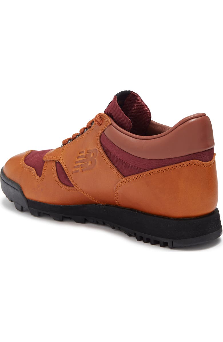 New Balance Rainier Low Top Sneaker, Alternate, color,