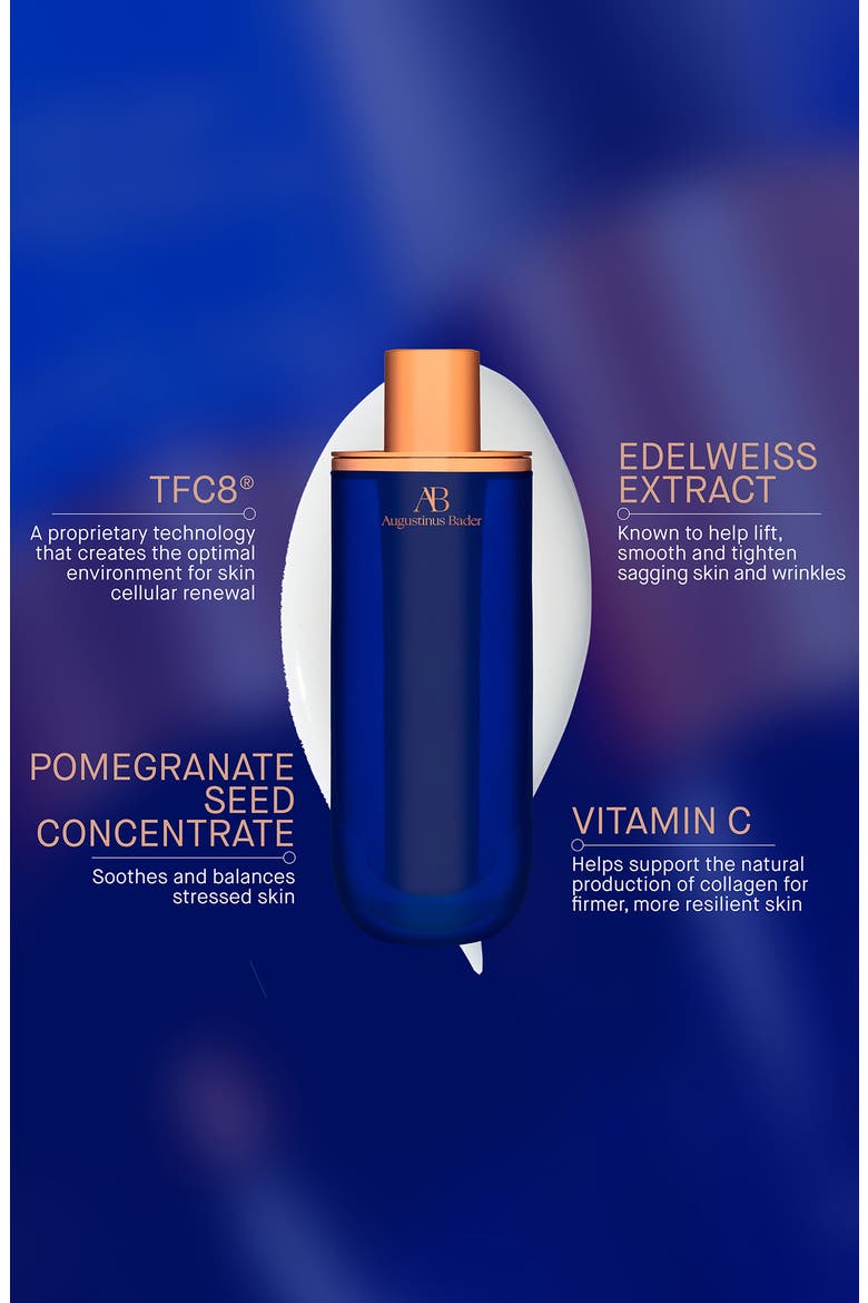 The Serum, Alternate, color, NO COLOR