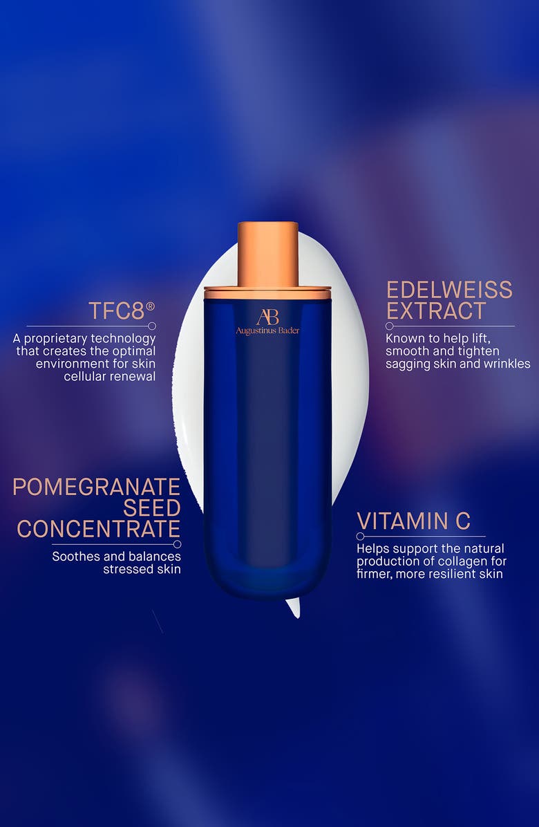 Augustinus Bader The Serum, Alternate, color, Regular