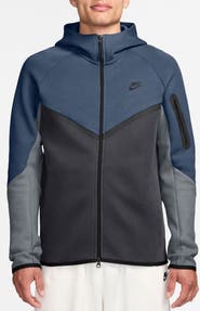 Nike Tech Windrunner Zip Hoodie