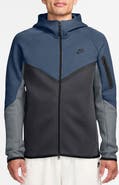 Nike Tech Windrunner Zip Hoodie