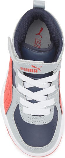 Kids' Rebound Layup Sneaker