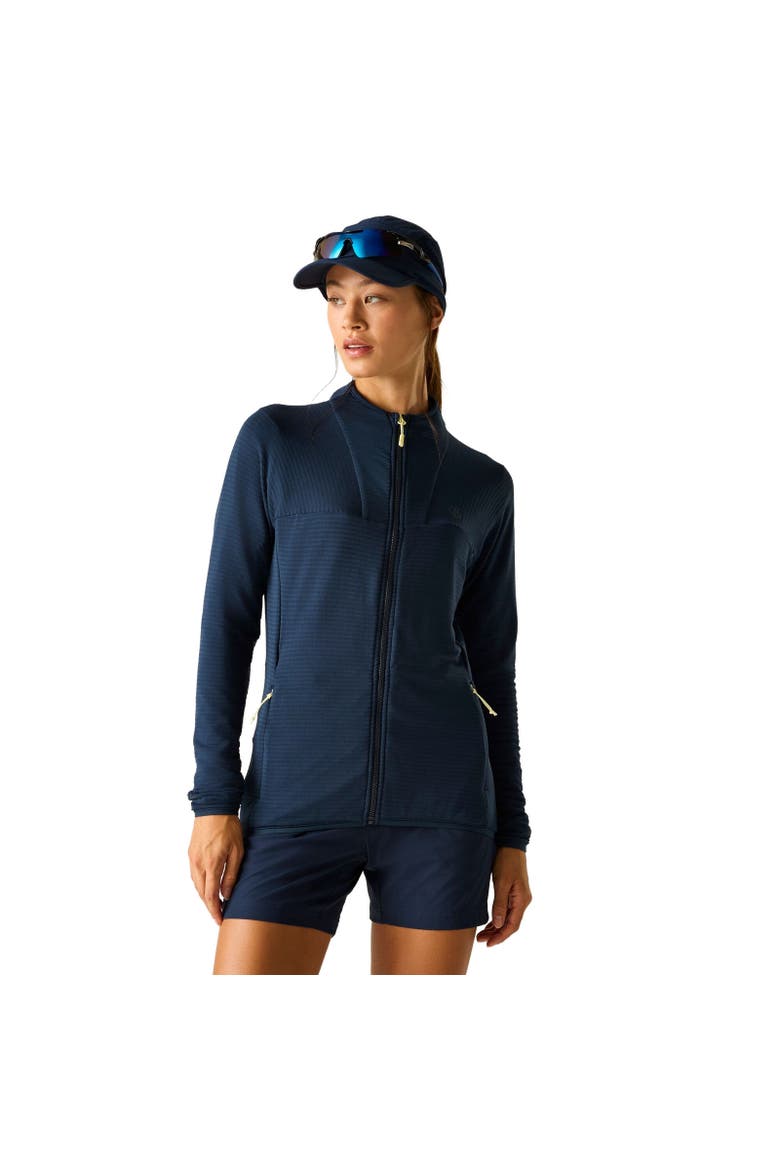 Torrek Stretch Midlayer, Alternate, color, Navy