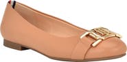 Tommy Hilfiger Gallyne Flat