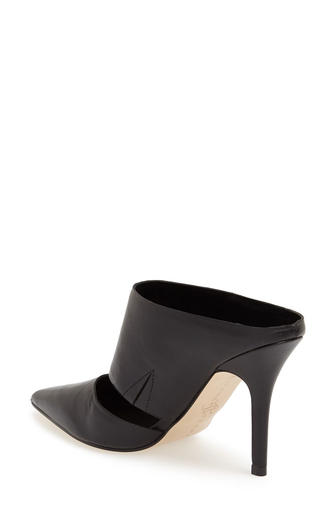 Ivanka Trump 'Kippy' Pump, Alternate, color, 