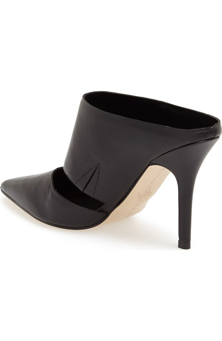 Ivanka Trump 'Kippy' Pump, Alternate, color,